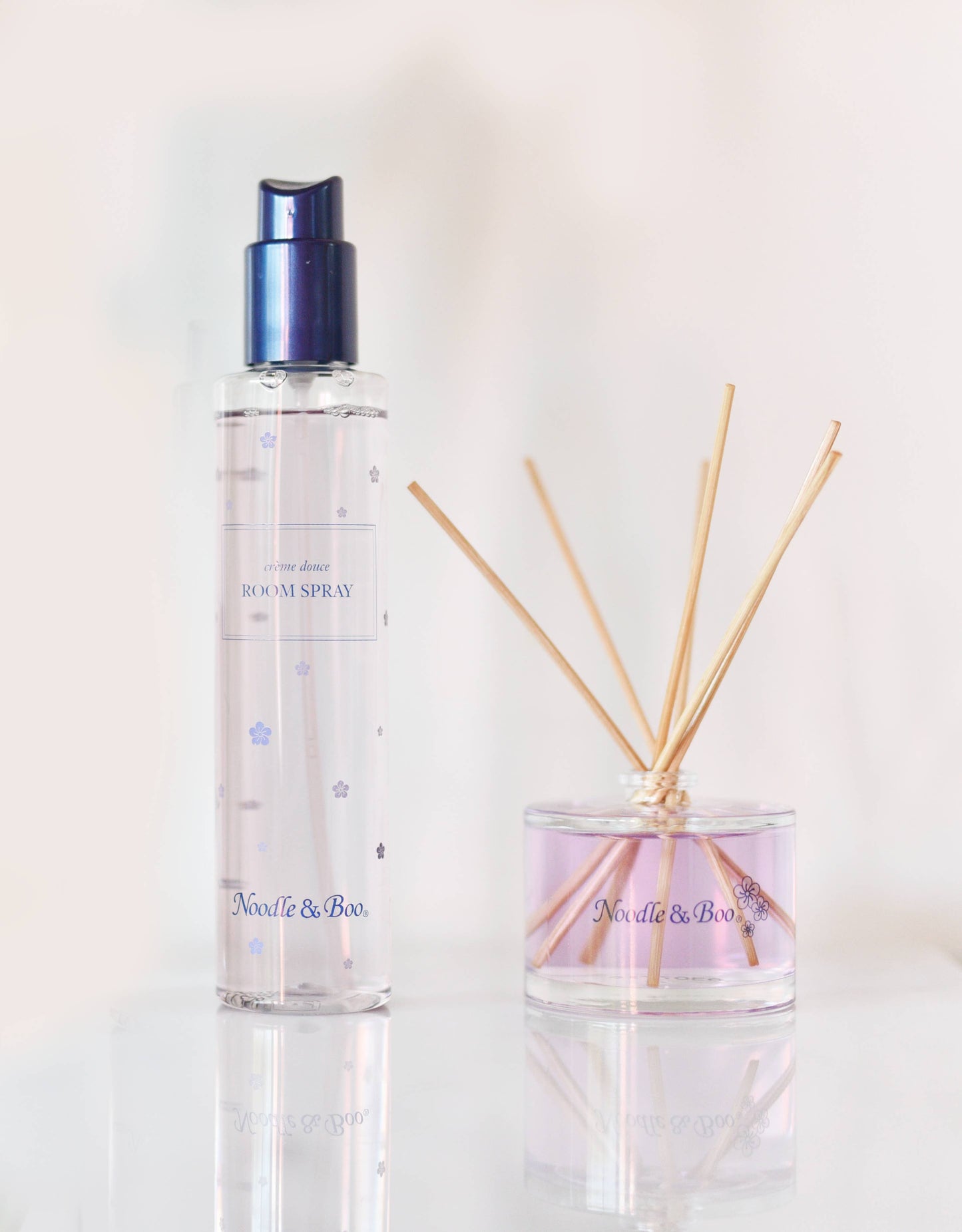 Noodles & Boo Room Spray