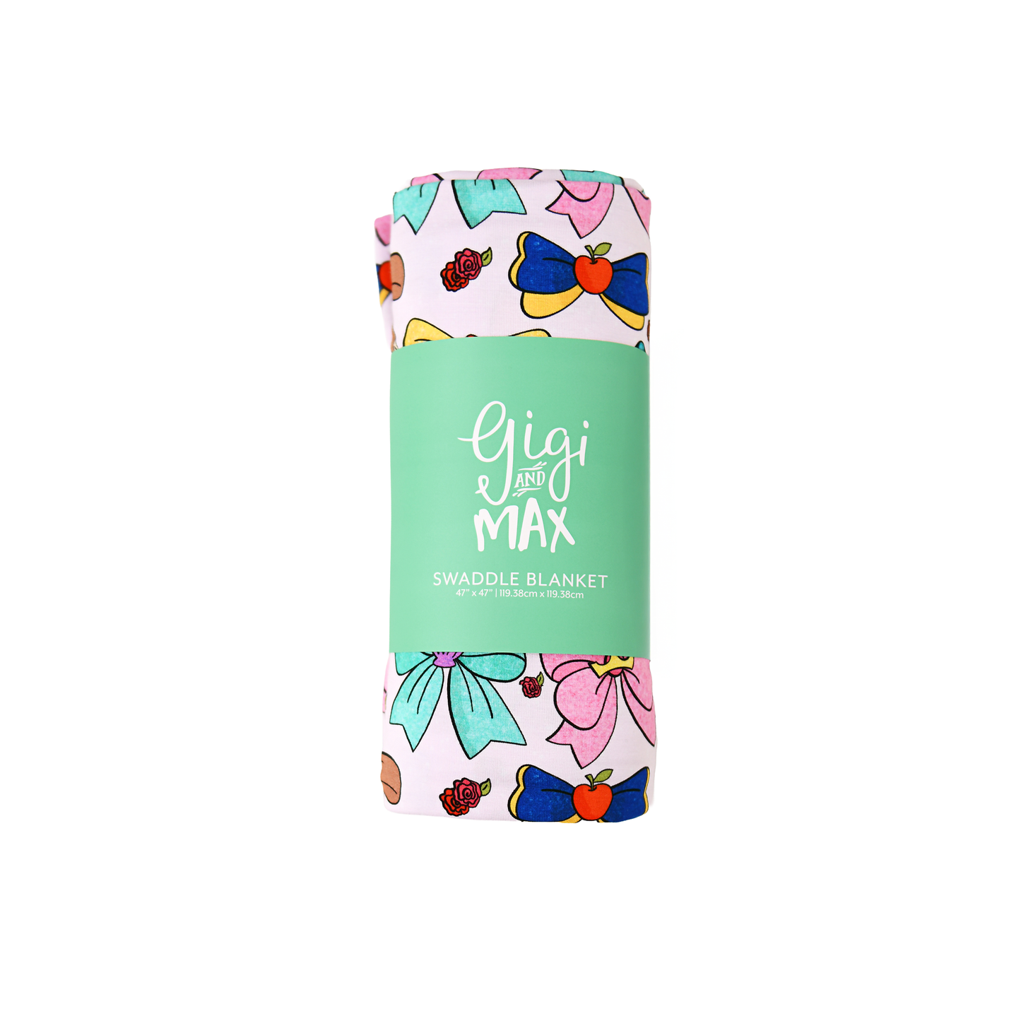 Princess Swaddle