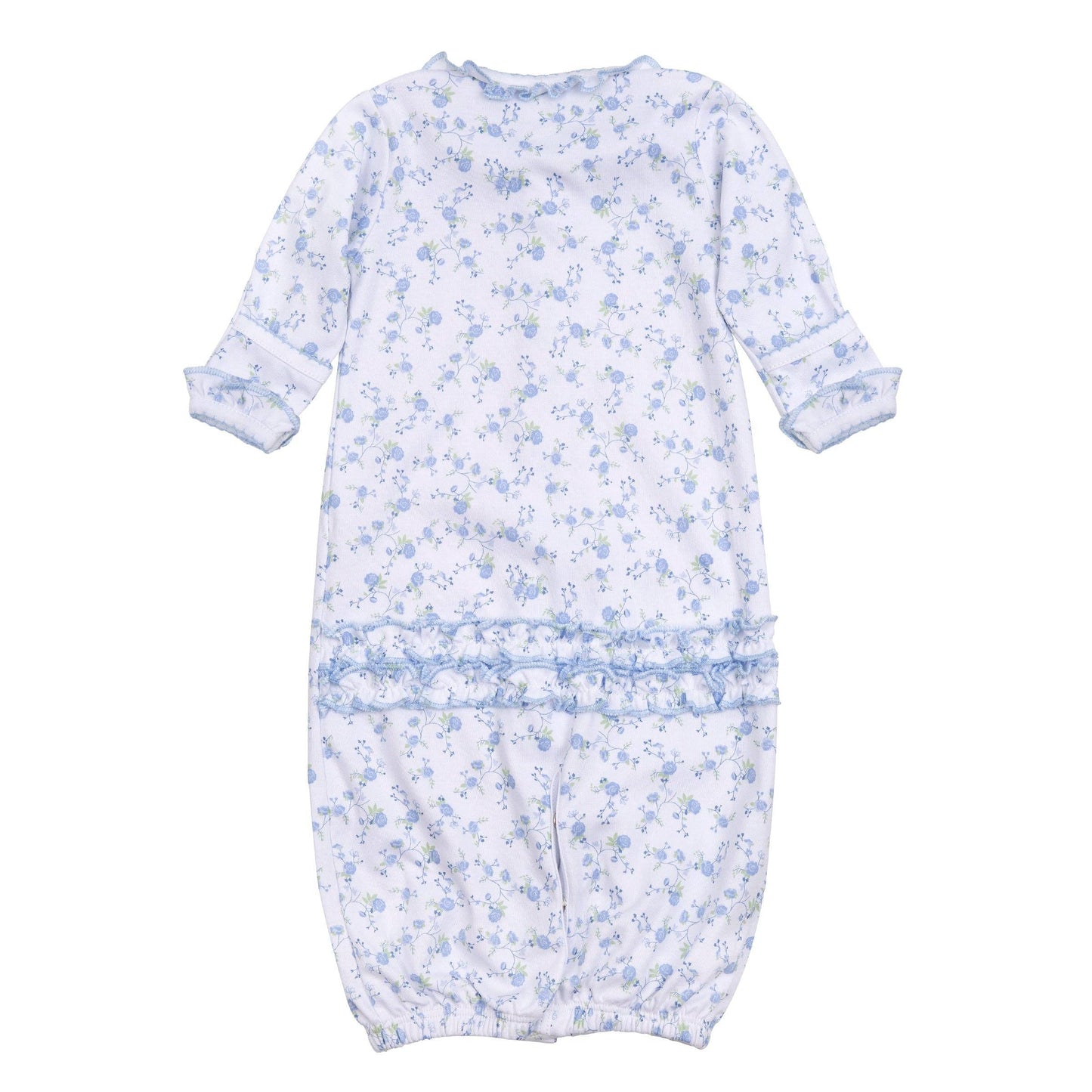 Skylar's Classics Ruffled Converter