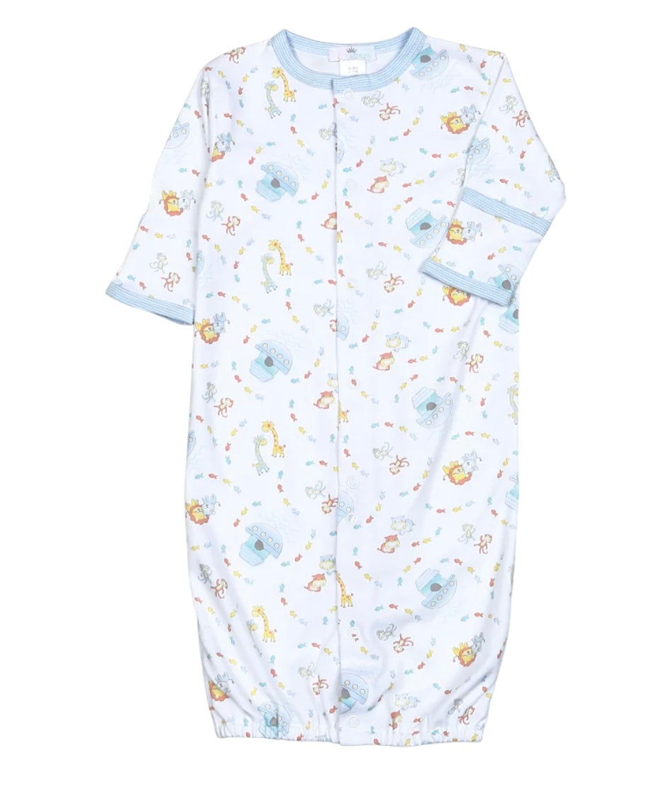 Noah’s Arc Blue Converter