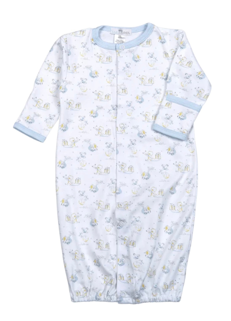 Nursery Rhymes Blue Converter