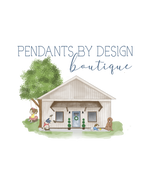 Pendants by Design Boutique