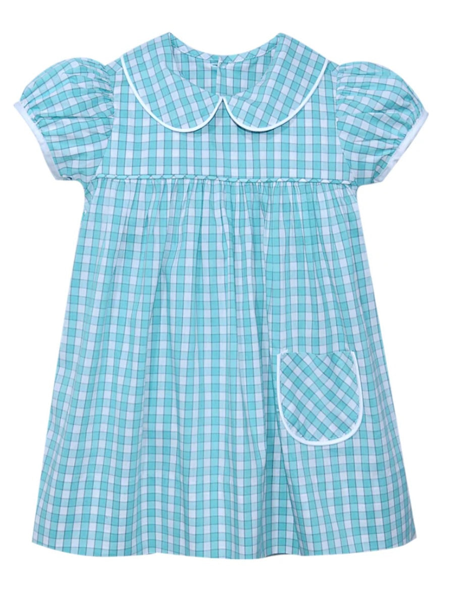 Sawyer Dress