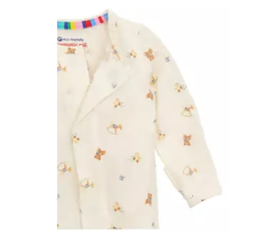 Magnetic Me Lullaby Lane Footie