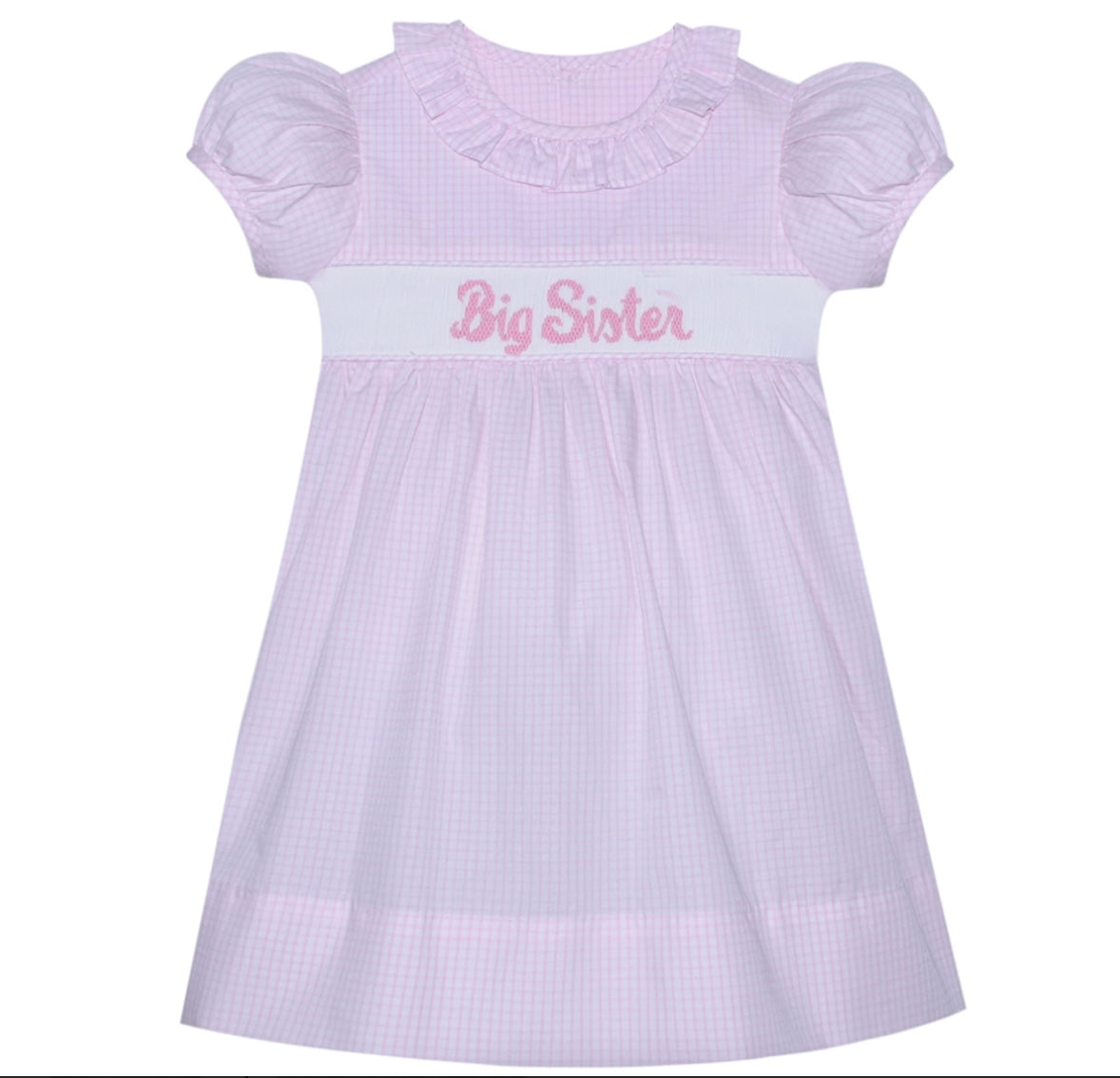 Big Sister Dress