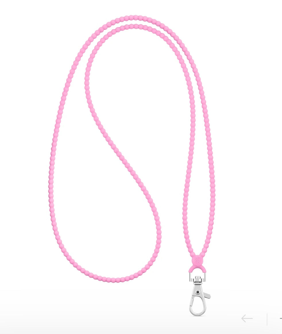 Cutie Lanyard