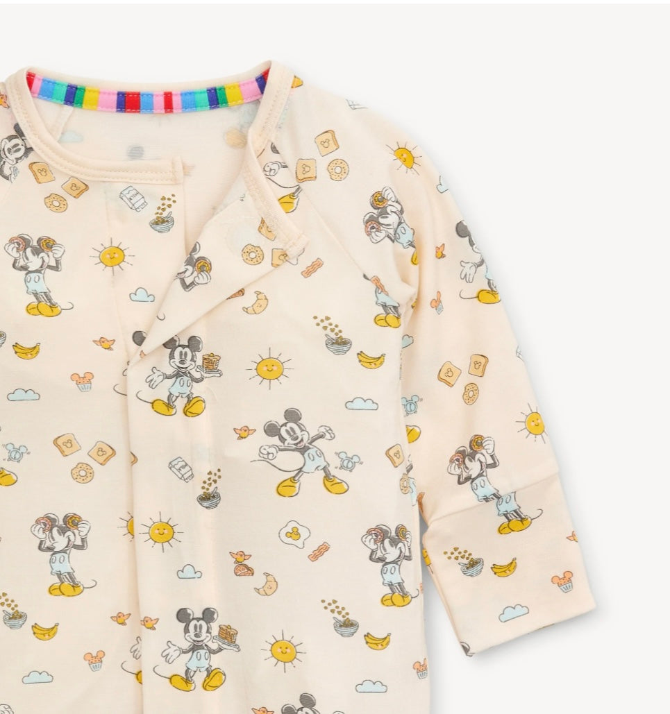 Magnetic Me Mickey’s Brunch Bunch Coverall