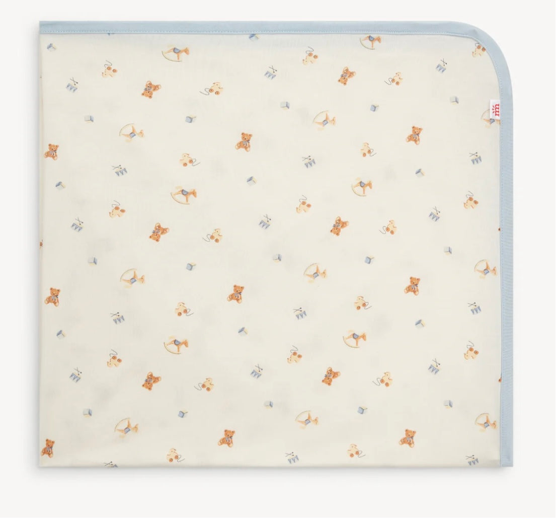 Magnetic Me Lullaby Lane Blanket