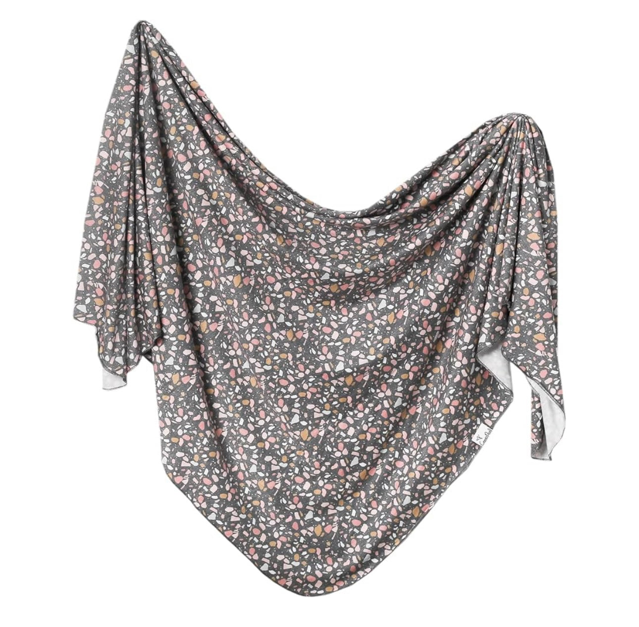 Copper Pearl Gemini Swaddle