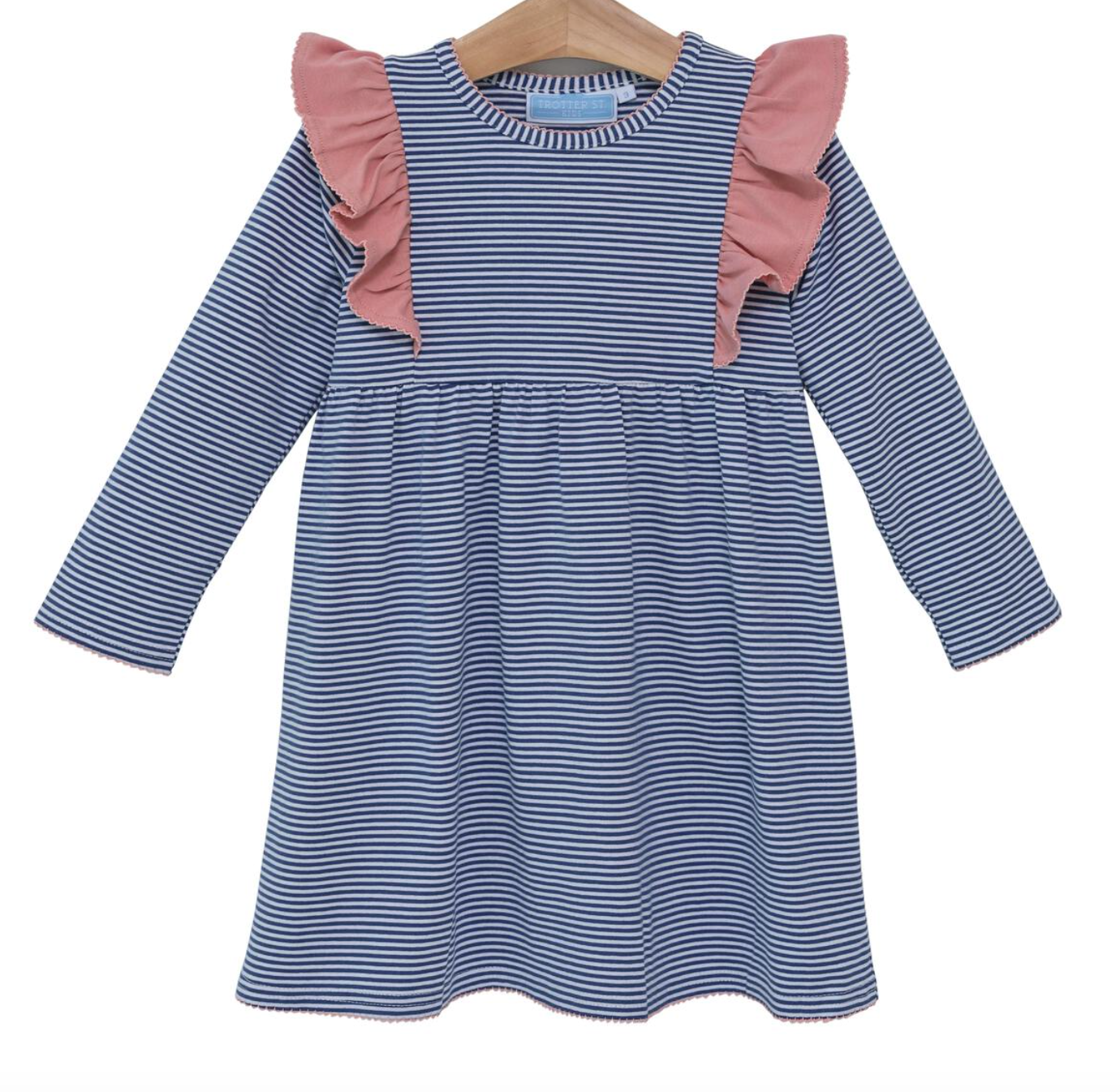 Trotter Street Madison Dress