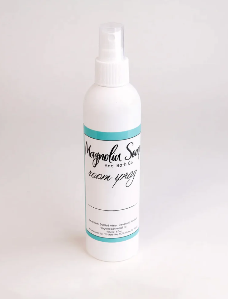 Magnolia Soap Co.-Room Sprays: Serendipity