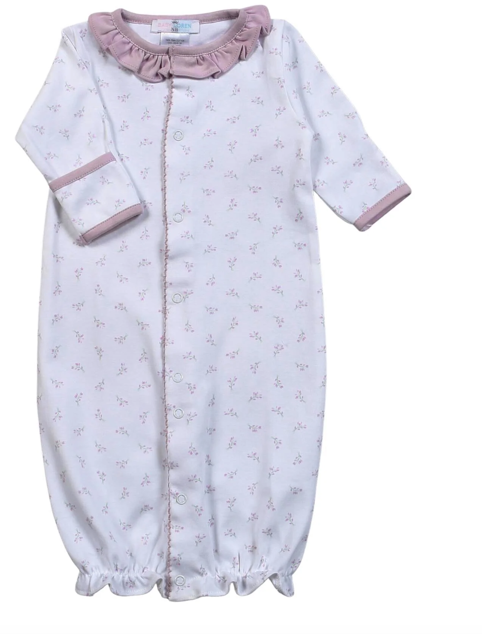 Joy Floral Pima Converter