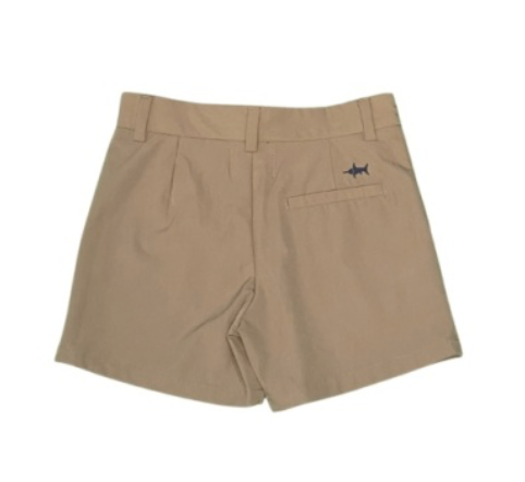 Palmer Performance Shorts- Saltwater Boys