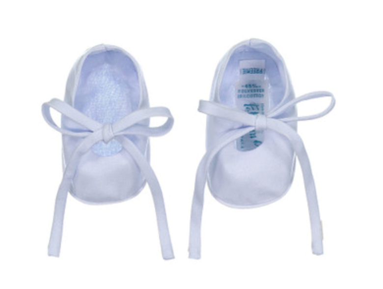 Feltman Brothers Preemie Booties