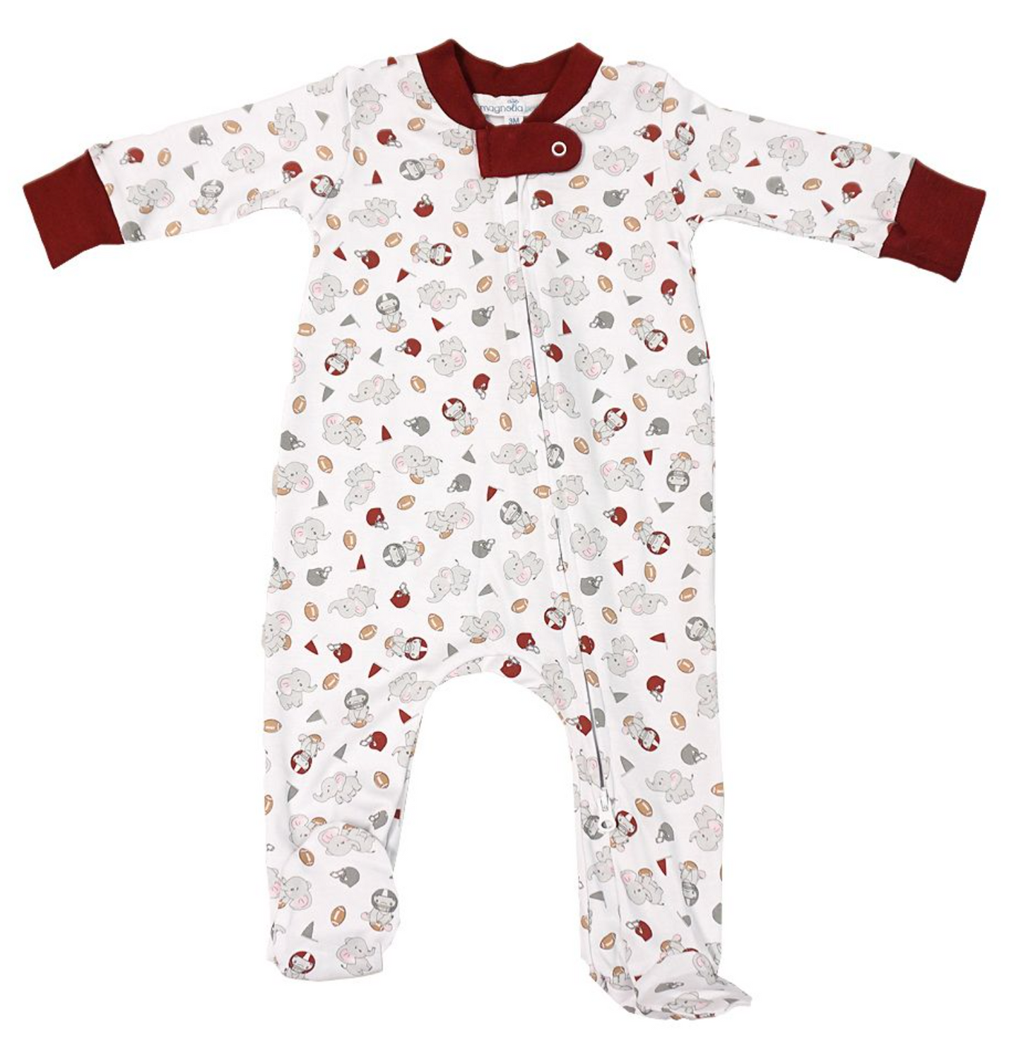 Elephant Football Classics Footie