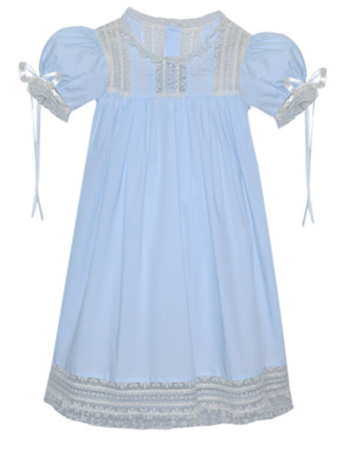 Sarabeth Heirloom Dress