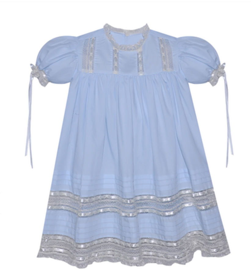 Brooks Heirloom Dress