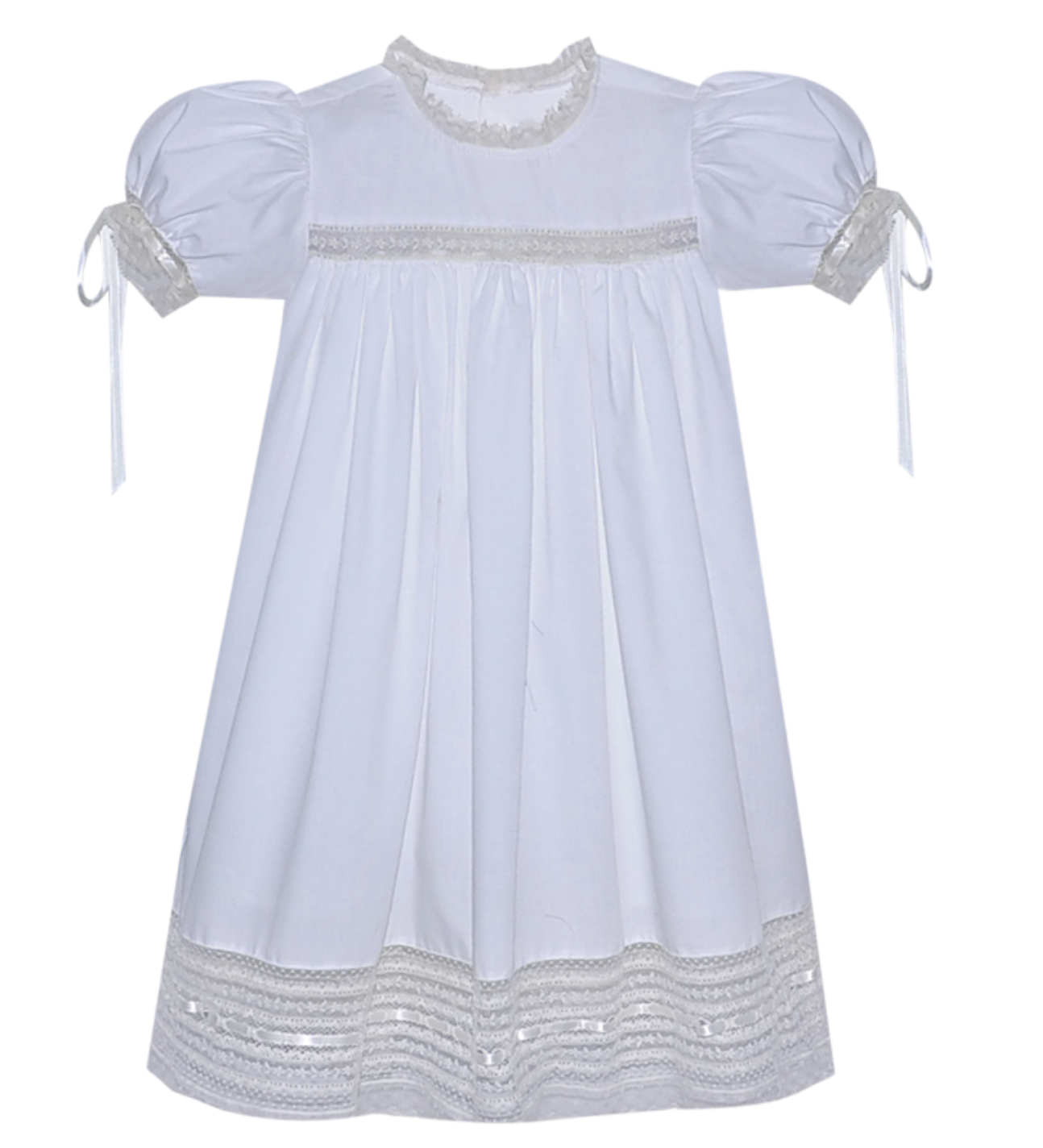 Adelaide Heirloom Dress