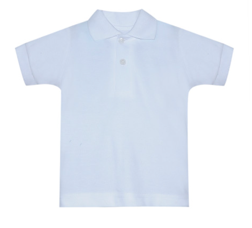 Zachary Polo Shirt