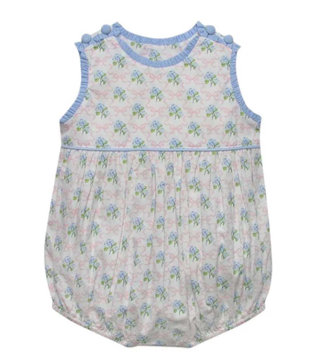 Dakota Girl Bubble-Knots and Pearls
