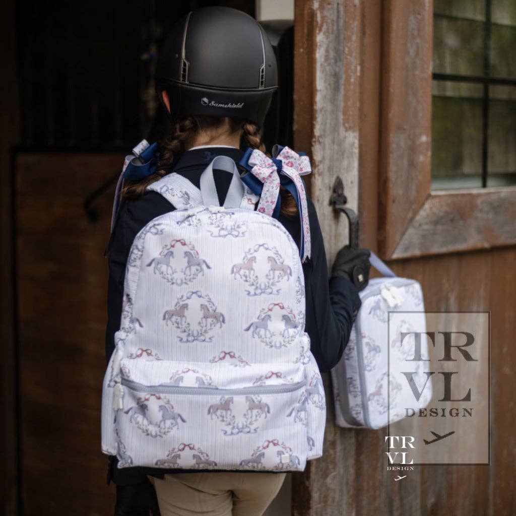 Backpacker - Backpack Winners Circle