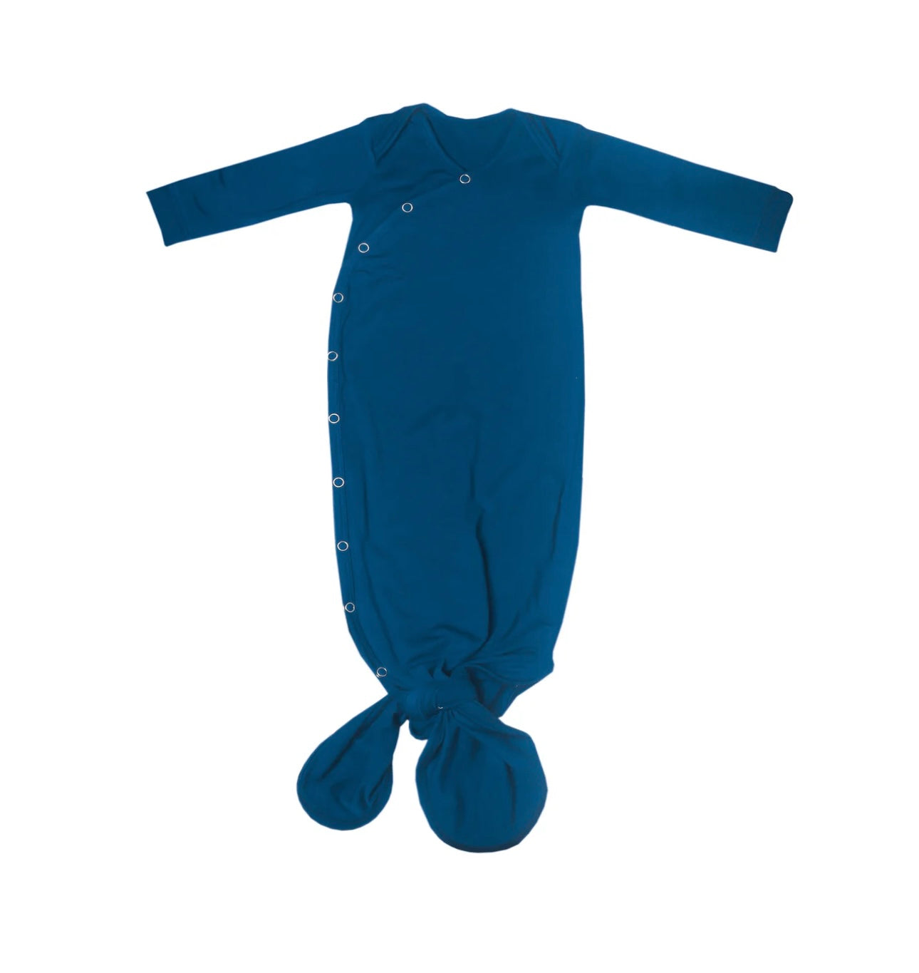 Copper Pearl River Gown