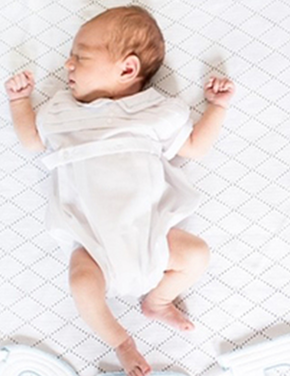 Feltman Brothers Belted Creeper w/ Horizontal Pleat