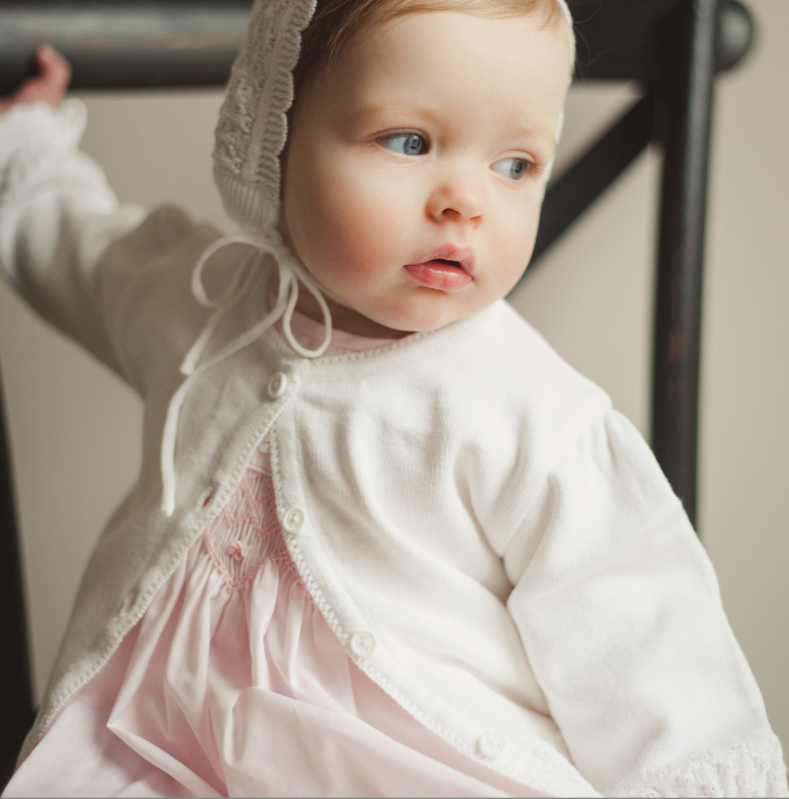 Feltman Brothers Girls Special Occasion Cardigan