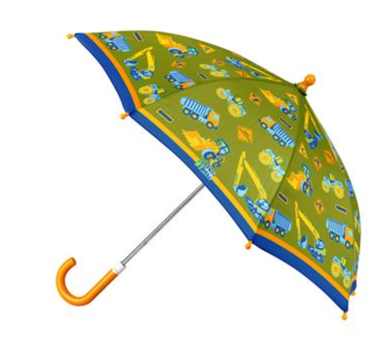 Stephen Joseph Construction Umbrella
