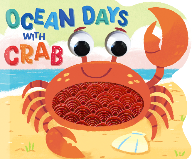 Ocean Days with Crab