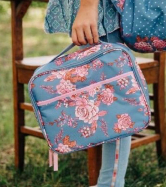 Matilda Jane Lunchbox