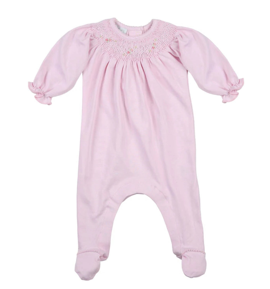 Sophie and Sam Bishop Footie