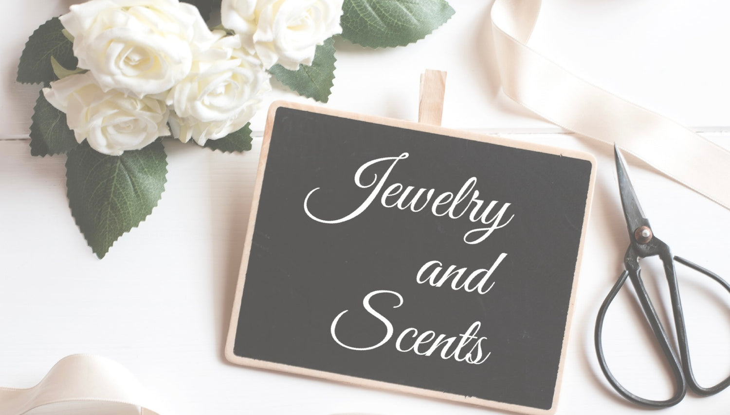 Jewelry and Scents