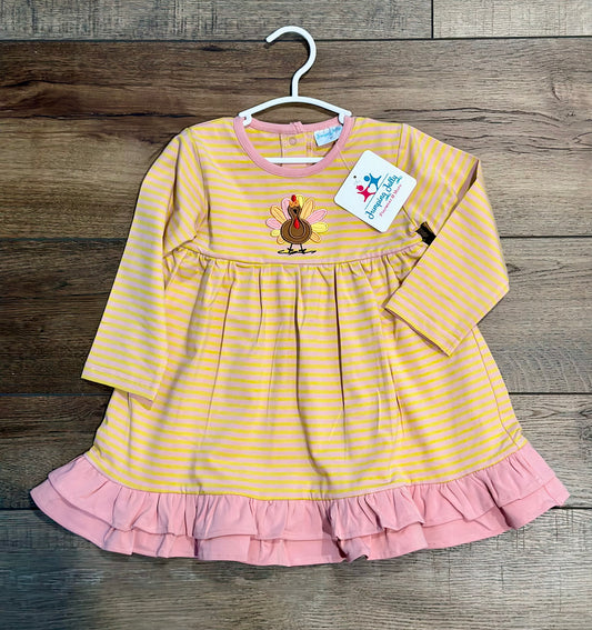 Gobble Dress