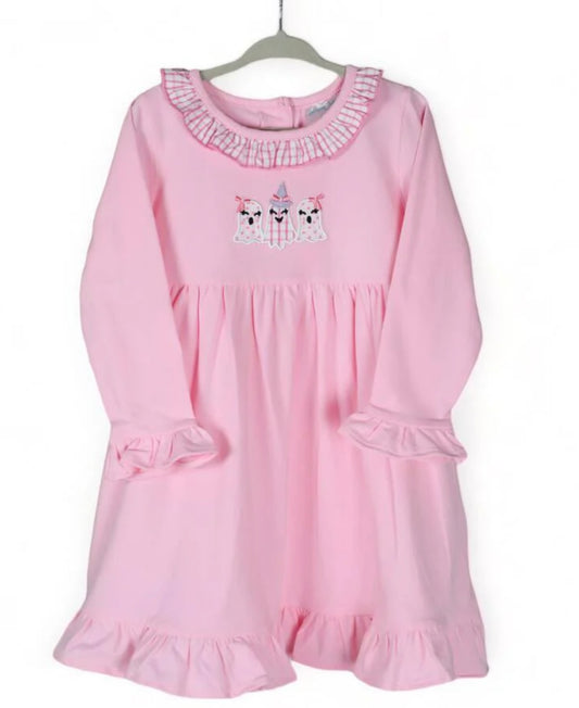 Boo Dress