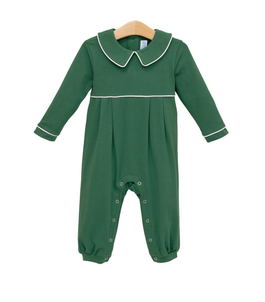 Joseph Romper- Hunter Green