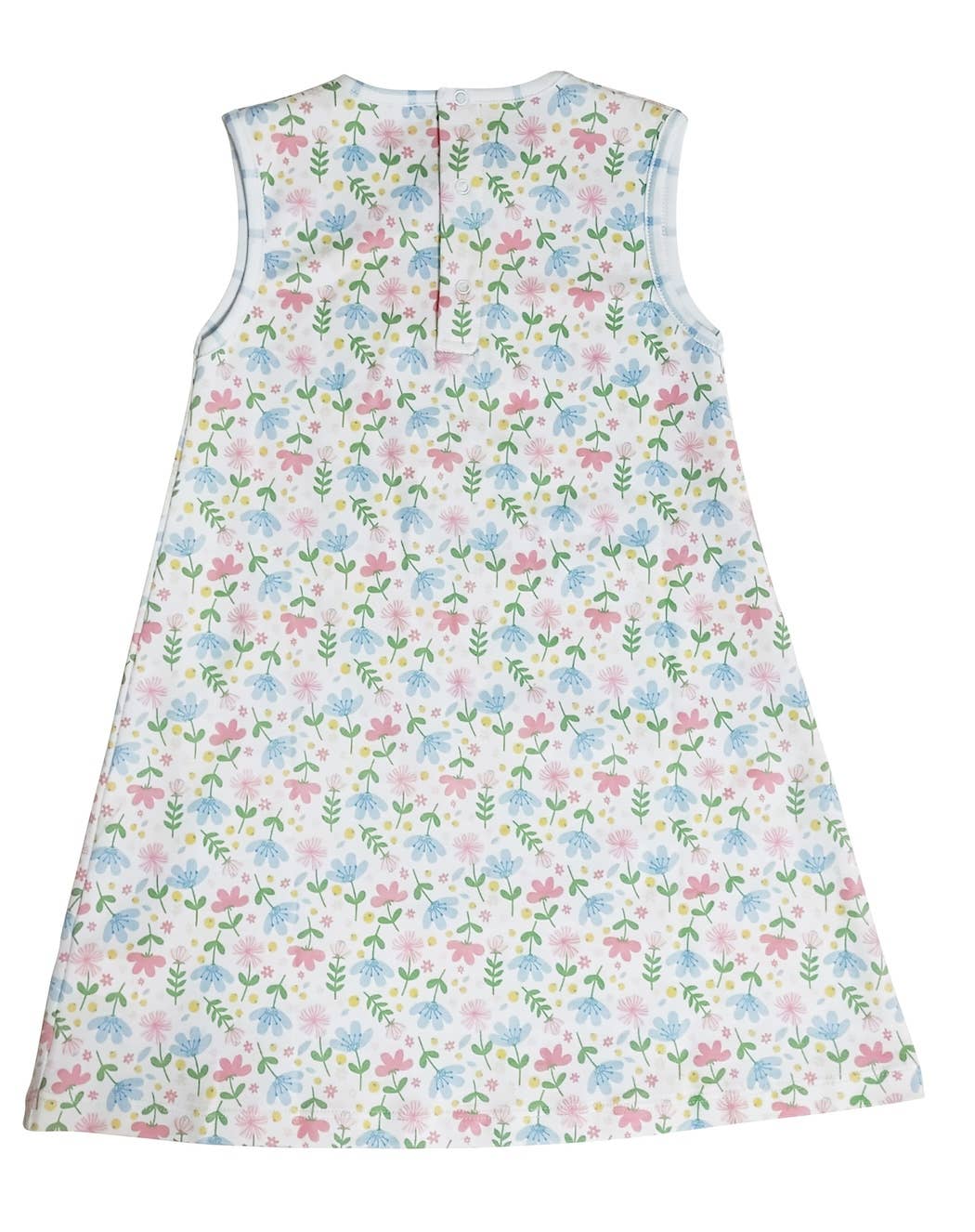 Palm Beach Dress