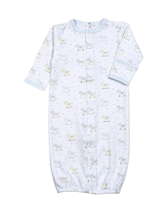 My Sweet Rocking Horse Converter Gown