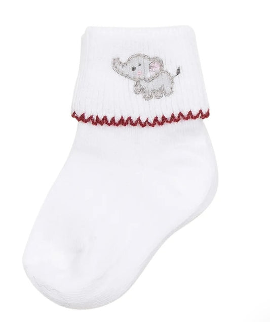 Elephant Classics Socks