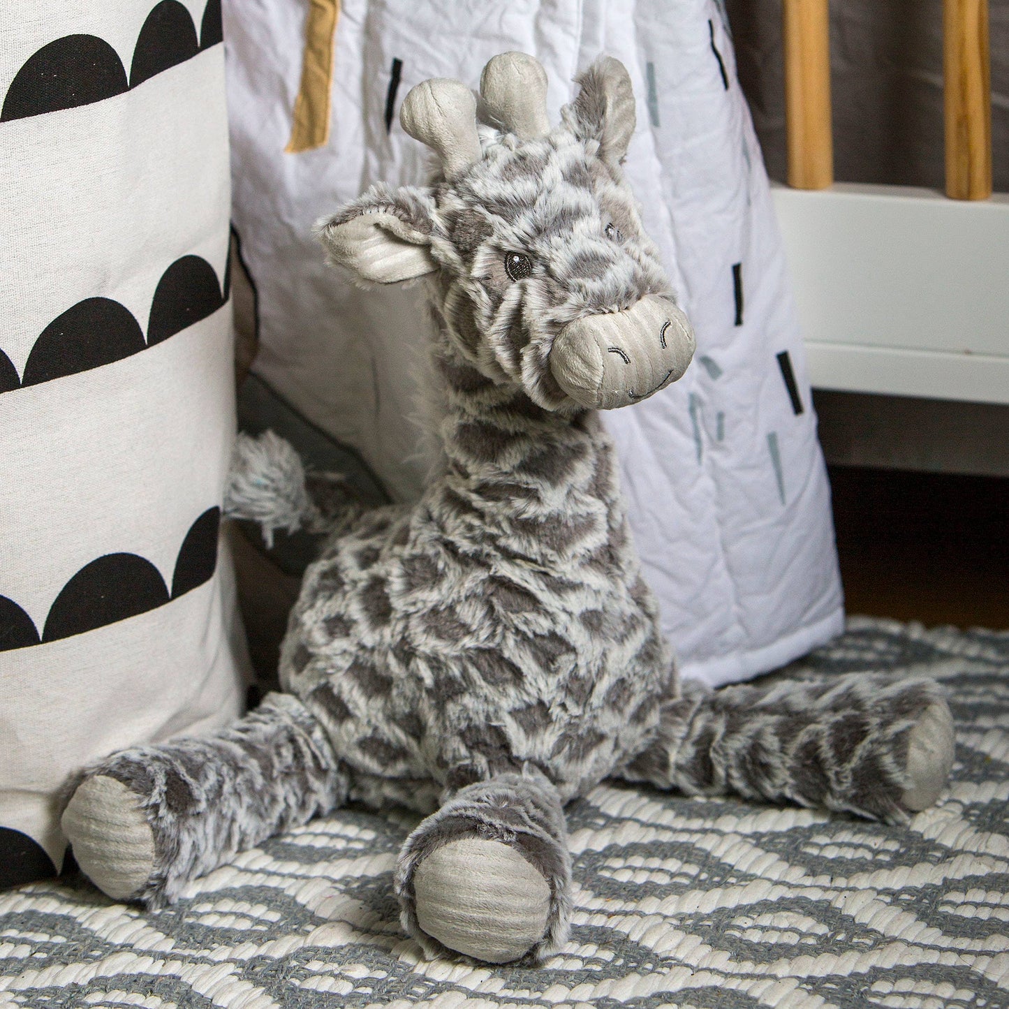 Afrique Giraffe Soft Toy