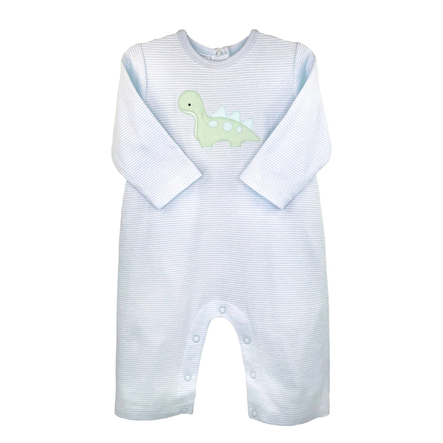 Dinosaur Knit Longall