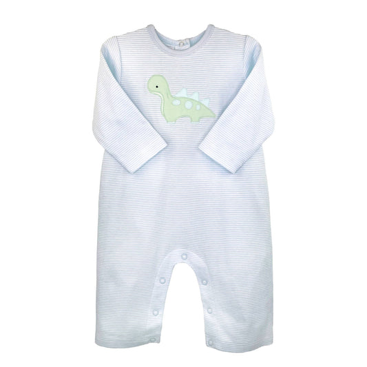 Dinosaur Knit Longall