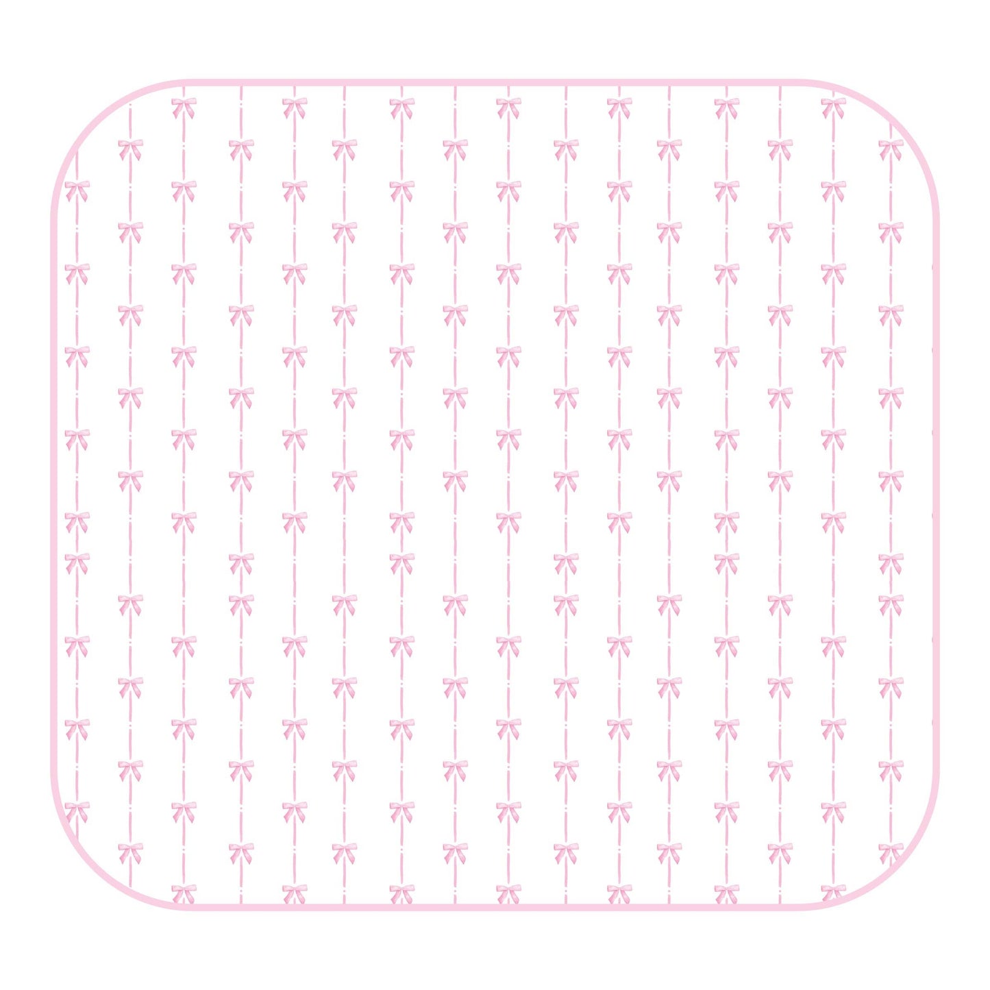 Amelia's Classics Swaddle Blanket