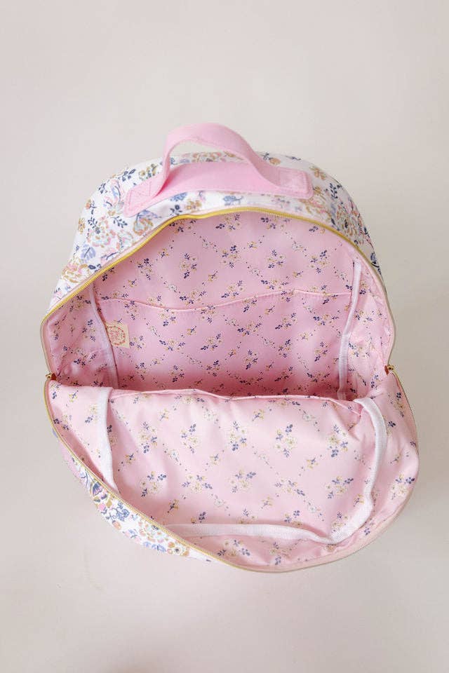 Bree Backpack - Peachwood: Standard