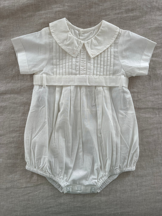 Henry Ivory Boy Bubble