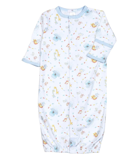 Noah’s Arc Blue Converter