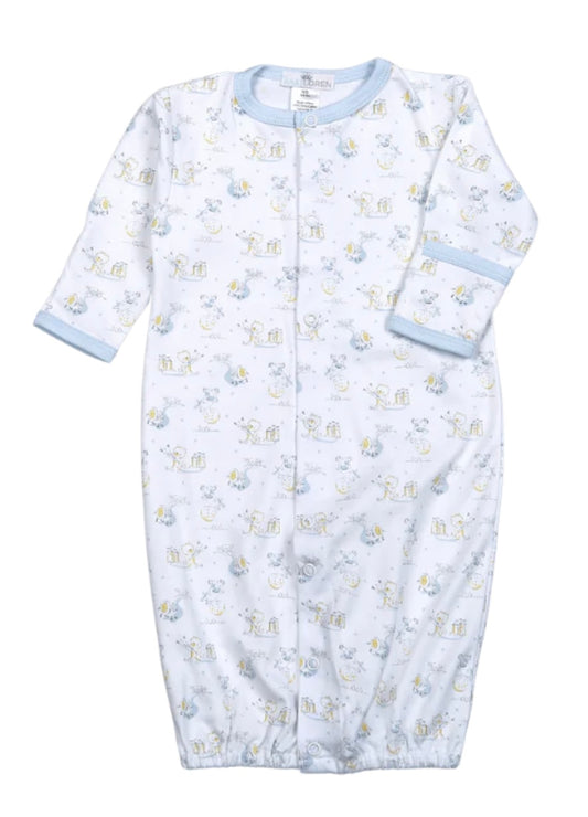 Nursery Rhymes Blue Converter