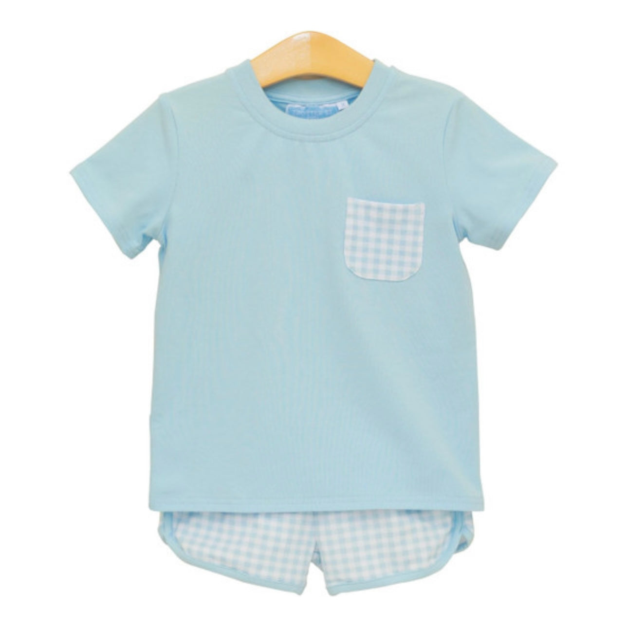 Madden Short Set