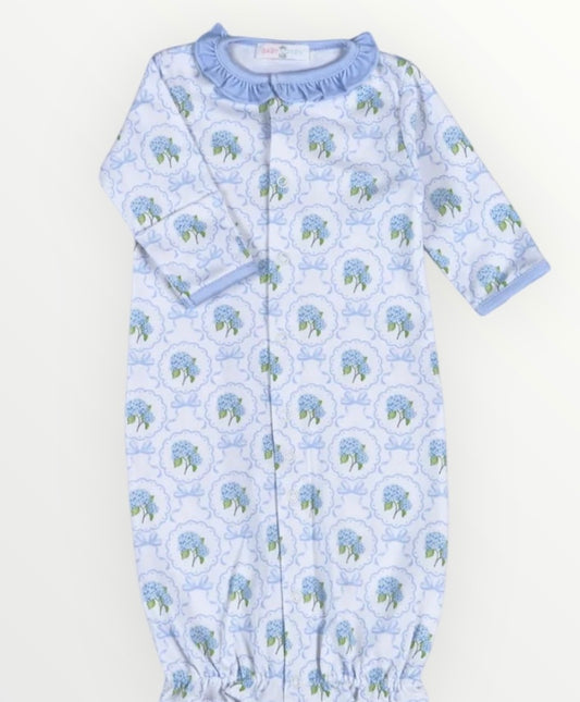 Molly Converter Gown