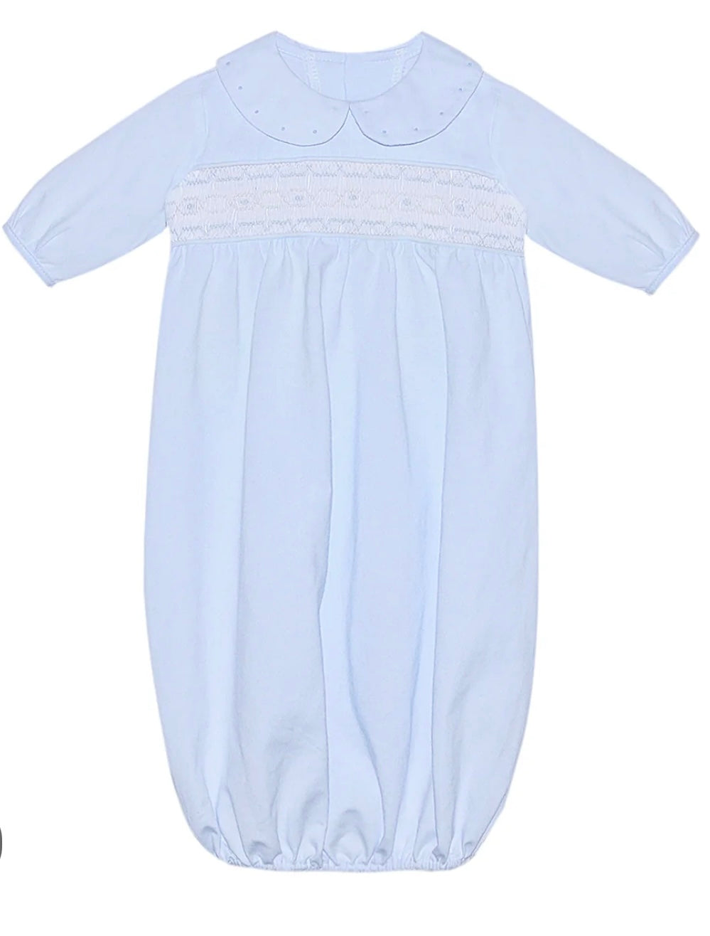 Callaway Daygown - Blue